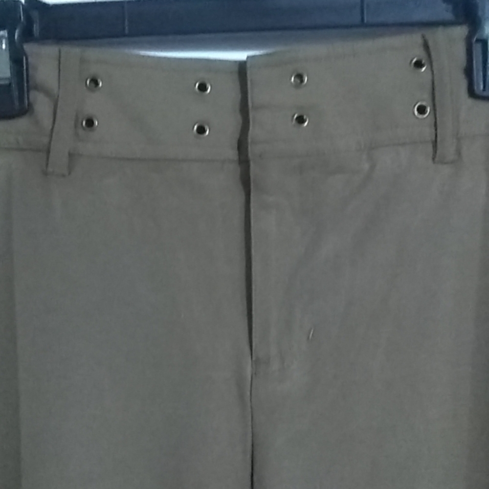 Nine West Women's Dress Pants Size 8 NWT - Picture 3 of 7